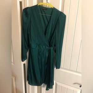Great condition used holiday dress worn once